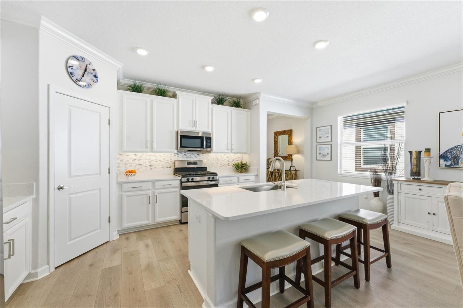 FOREST BROOKE ACTIVE ADULT - Residential