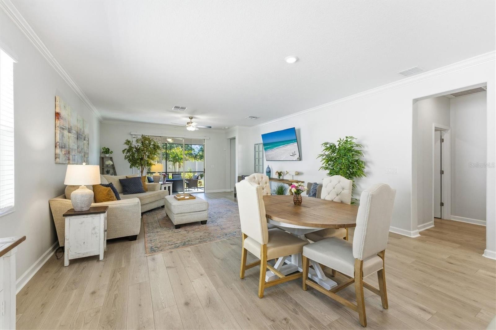 FOREST BROOKE ACTIVE ADULT - Residential