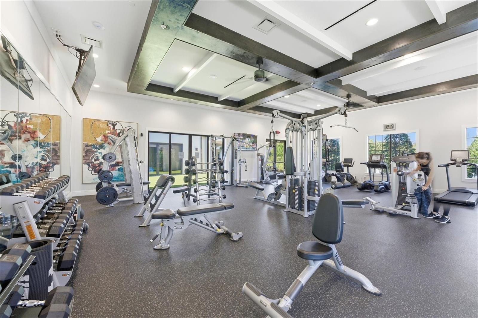 FOREST BROOKE ACTIVE ADULT - Residential