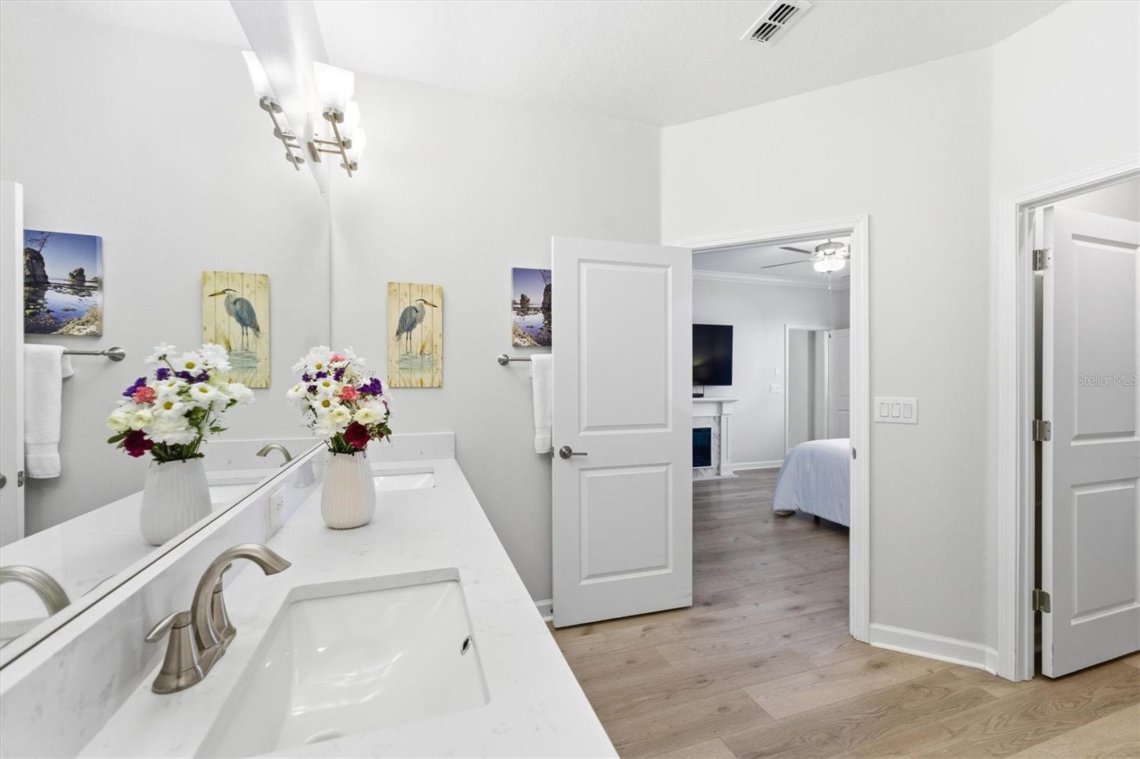 FOREST BROOKE ACTIVE ADULT - Residential