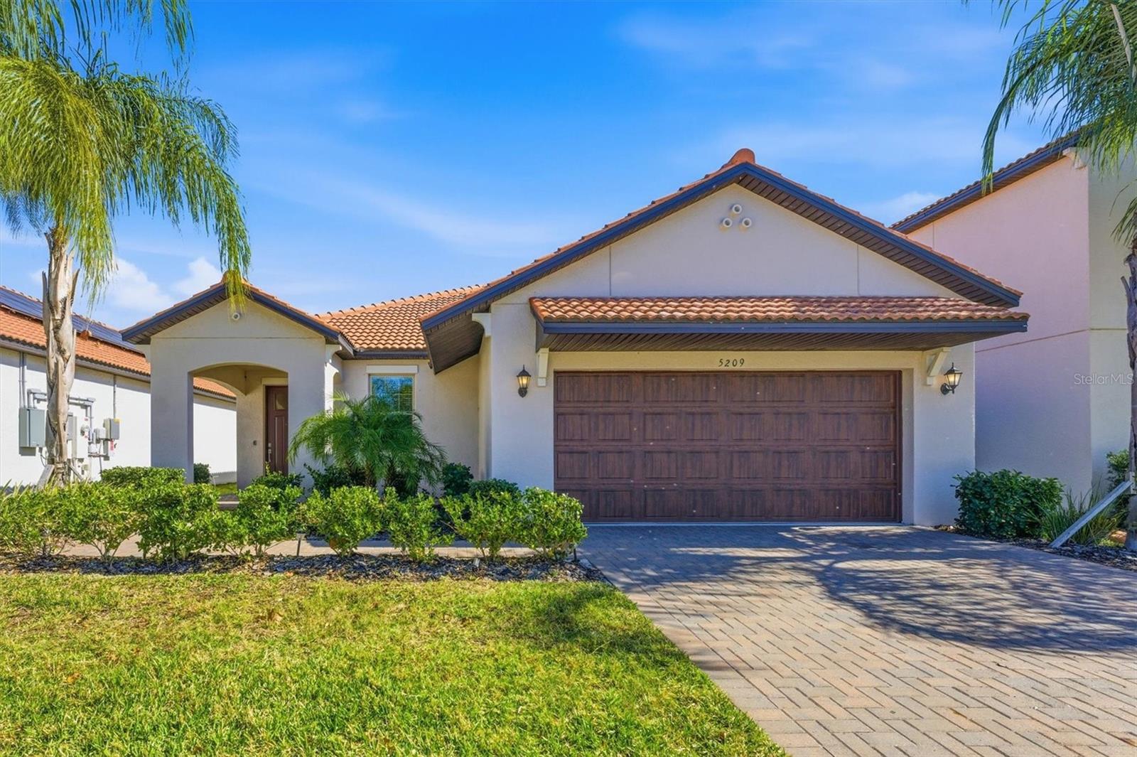 5209 WINDY GROVE DRIVE