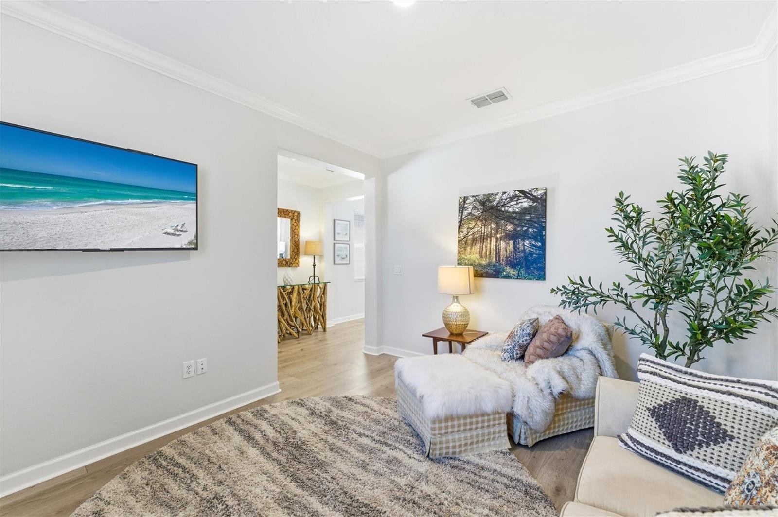 FOREST BROOKE ACTIVE ADULT - Residential