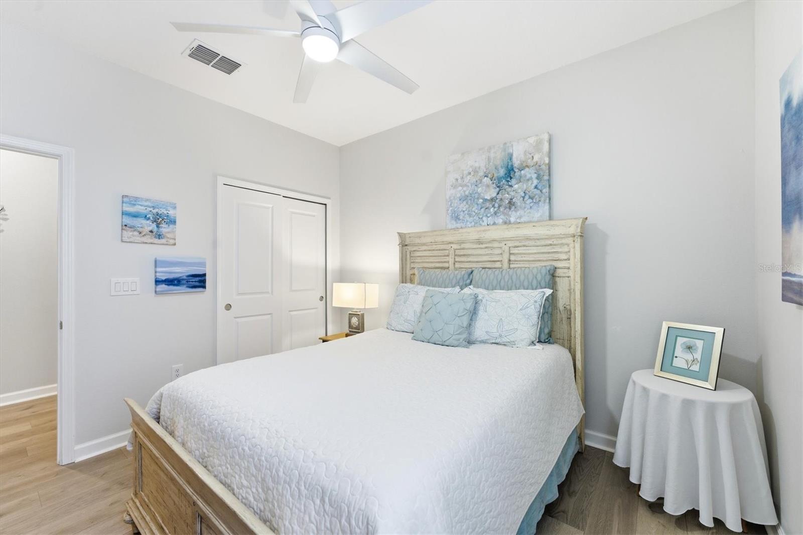 FOREST BROOKE ACTIVE ADULT - Residential