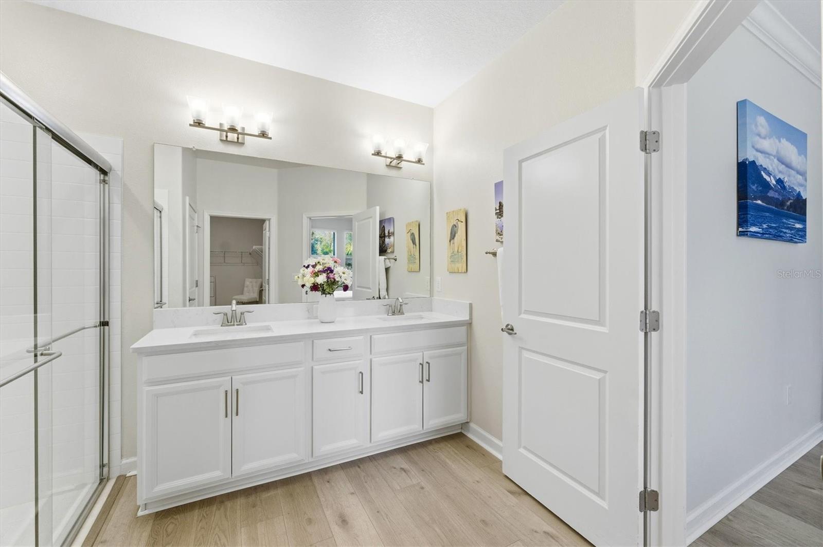 FOREST BROOKE ACTIVE ADULT - Residential