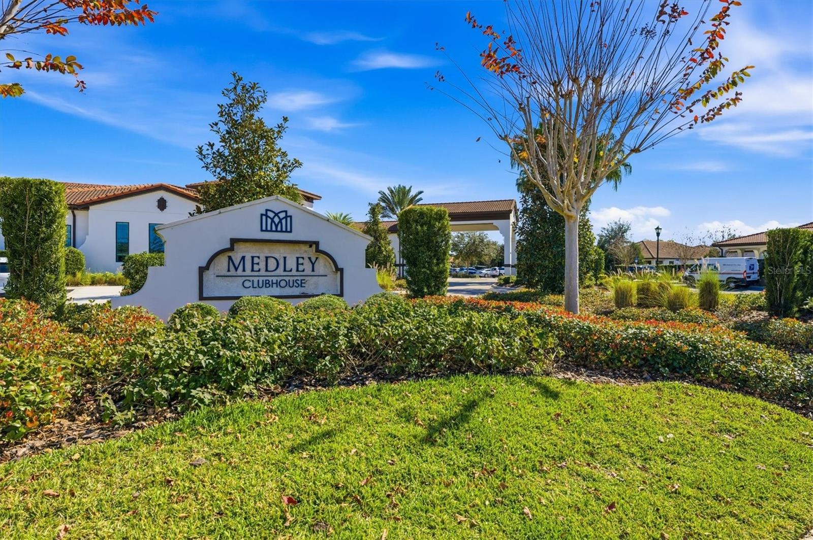 FOREST BROOKE ACTIVE ADULT - Residential