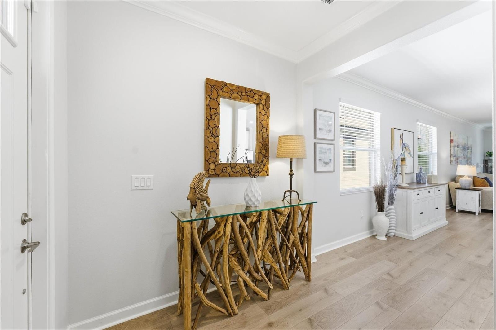 FOREST BROOKE ACTIVE ADULT - Residential