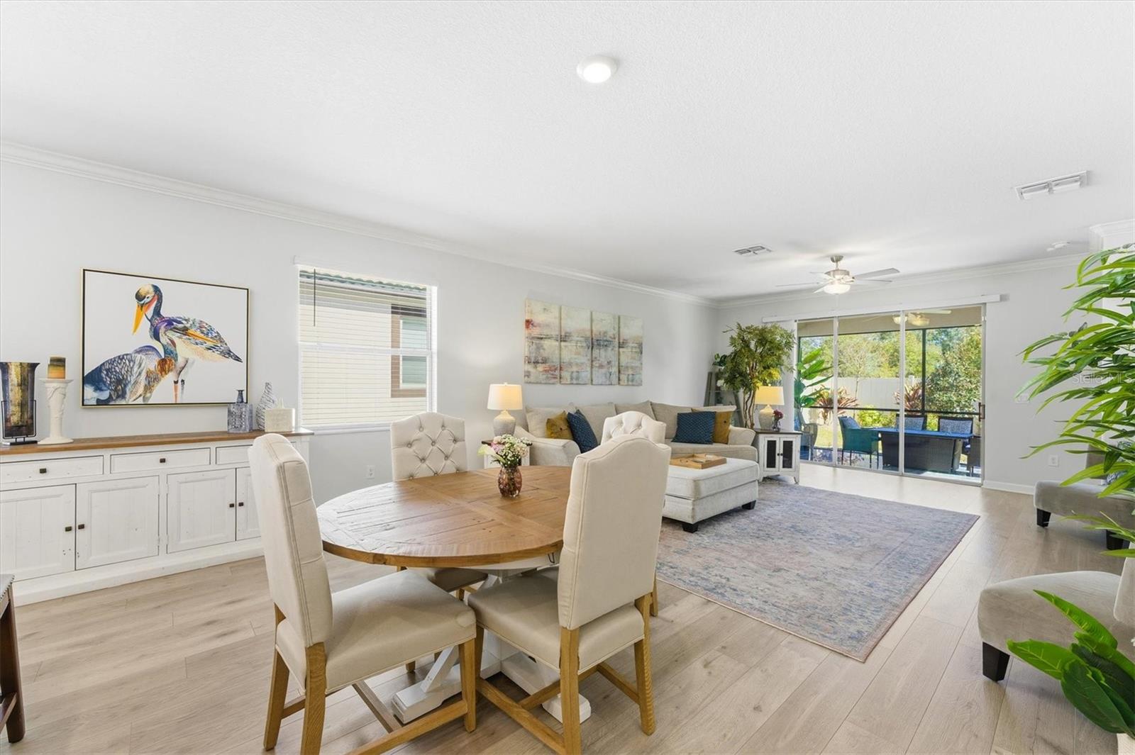 FOREST BROOKE ACTIVE ADULT - Residential