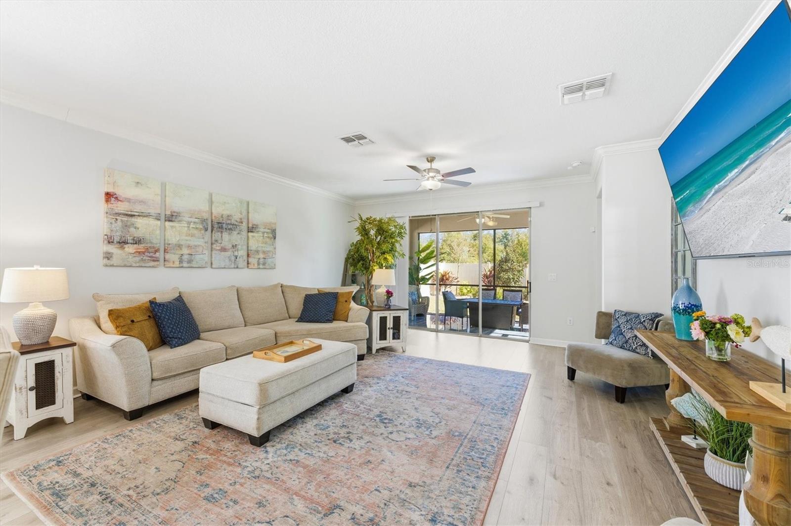 FOREST BROOKE ACTIVE ADULT - Residential