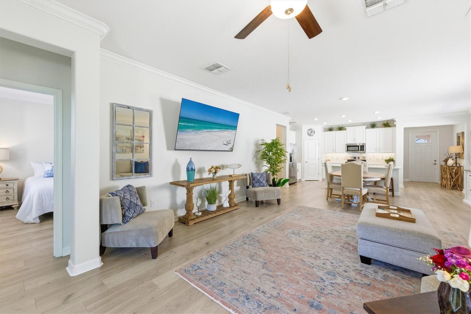 FOREST BROOKE ACTIVE ADULT - Residential