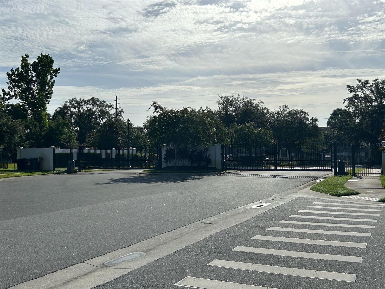 TOWNS AT WHITE CEDAR - Residential Lease