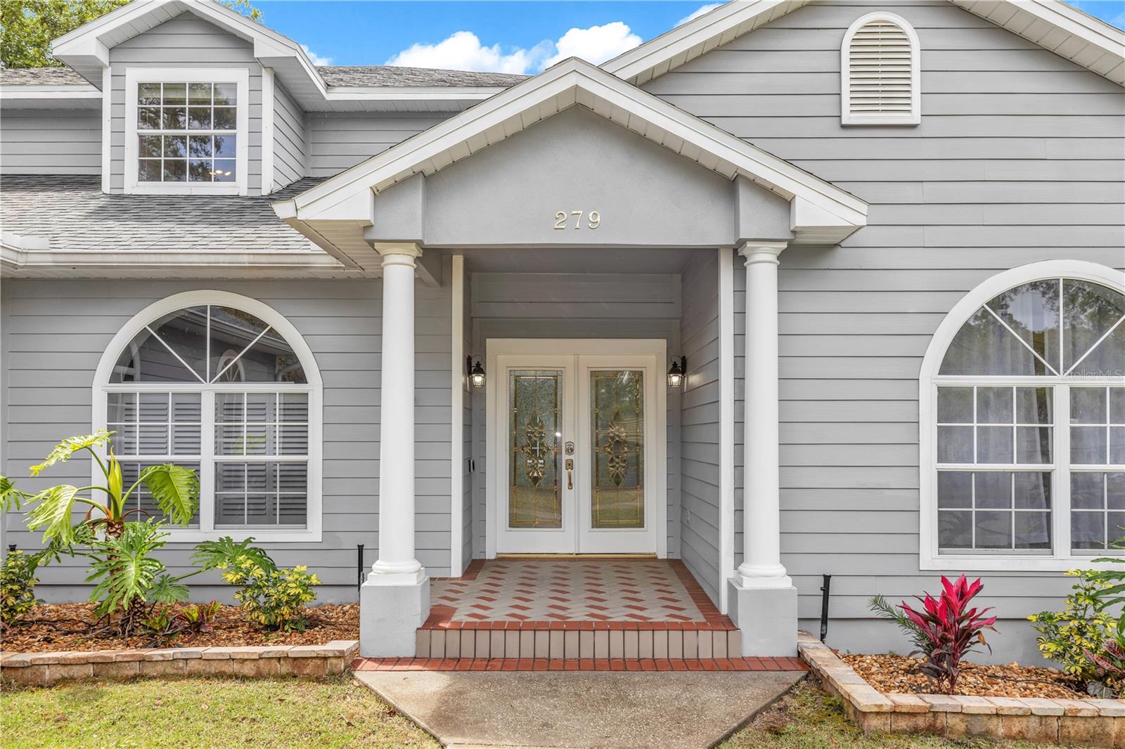 SANFORDS SUBSTANTIAL FARMS - Residential