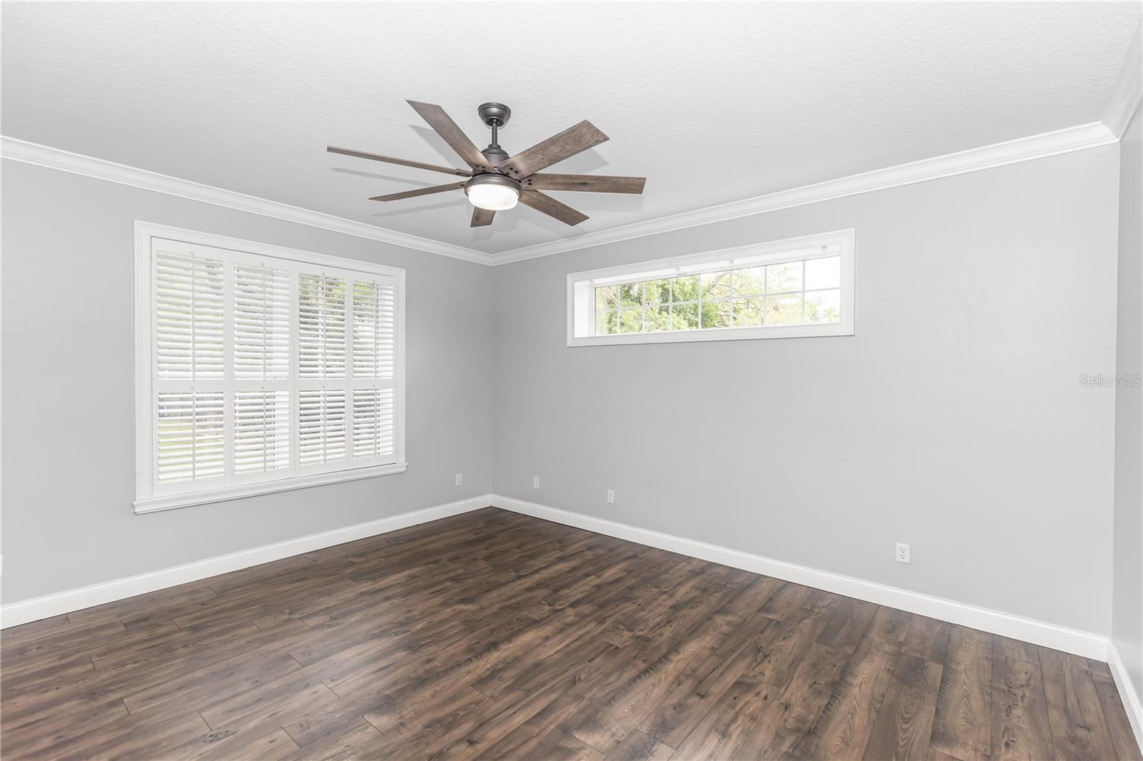 SANFORDS SUBSTANTIAL FARMS - Residential