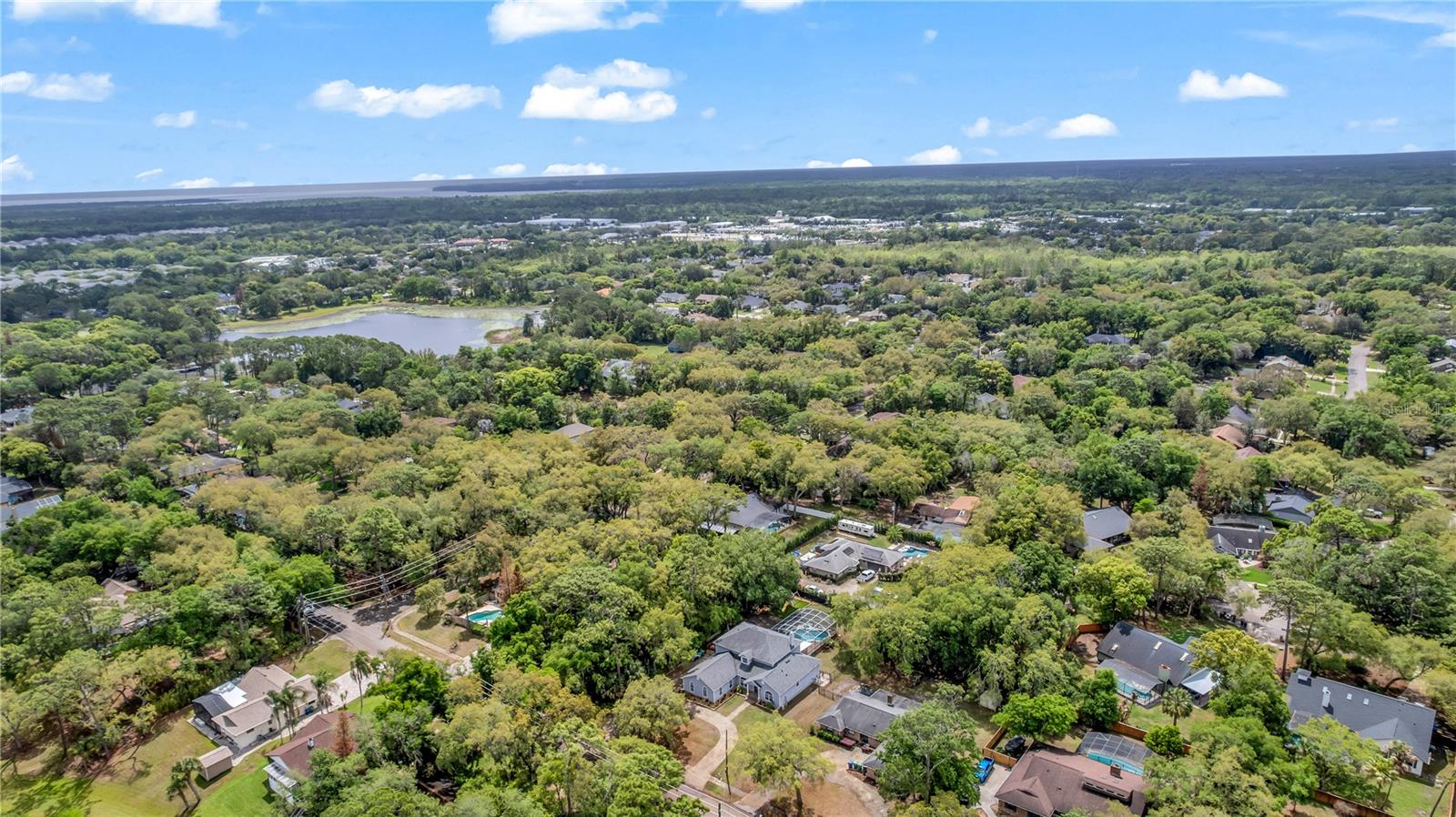 SANFORDS SUBSTANTIAL FARMS - Residential