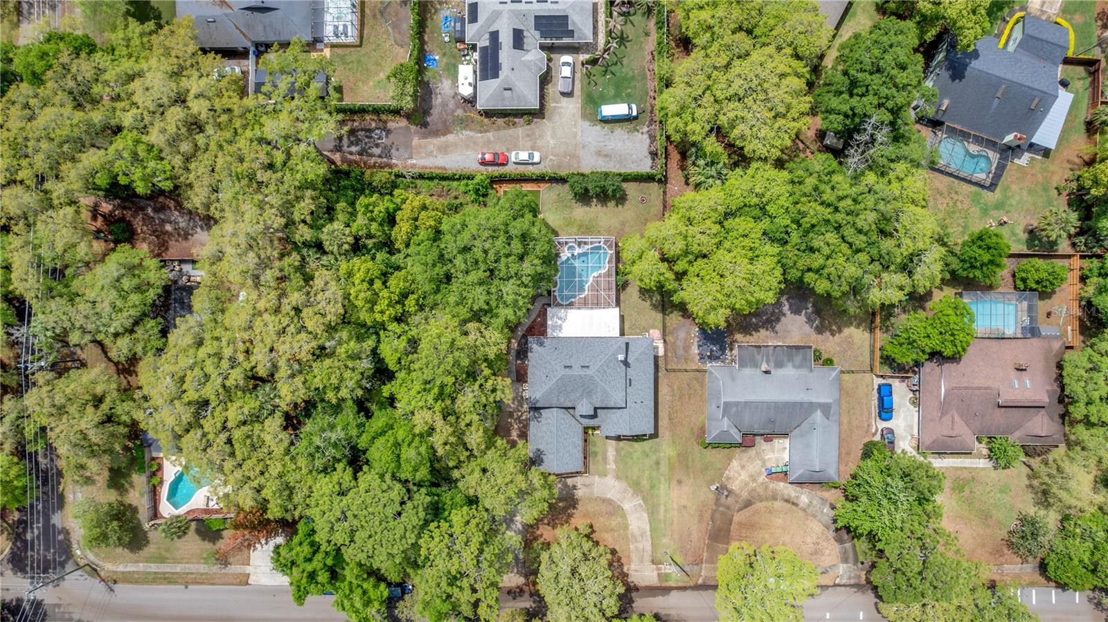 SANFORDS SUBSTANTIAL FARMS - Residential