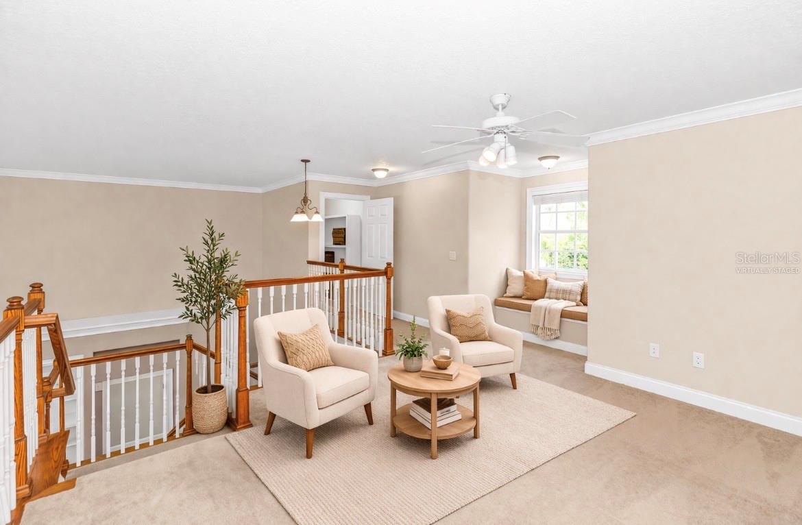 SANFORDS SUBSTANTIAL FARMS - Residential