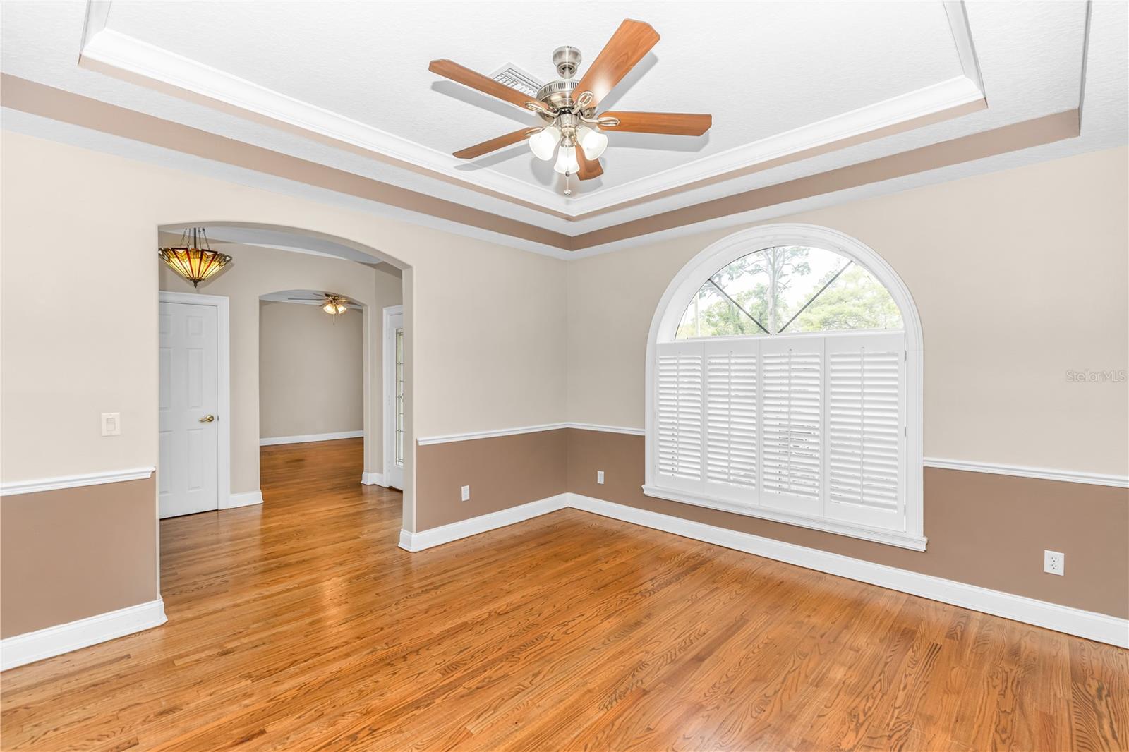 SANFORDS SUBSTANTIAL FARMS - Residential