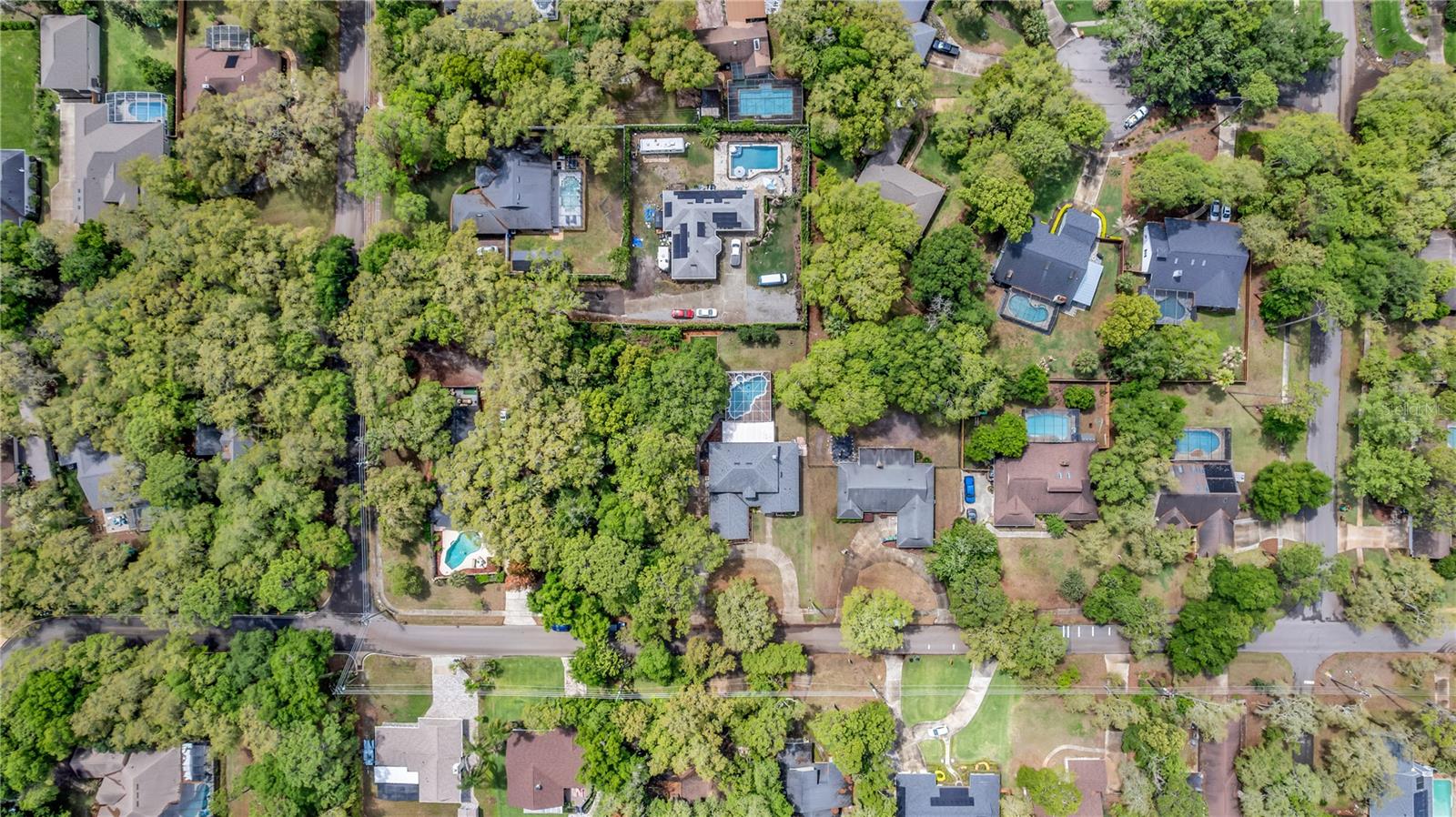 SANFORDS SUBSTANTIAL FARMS - Residential