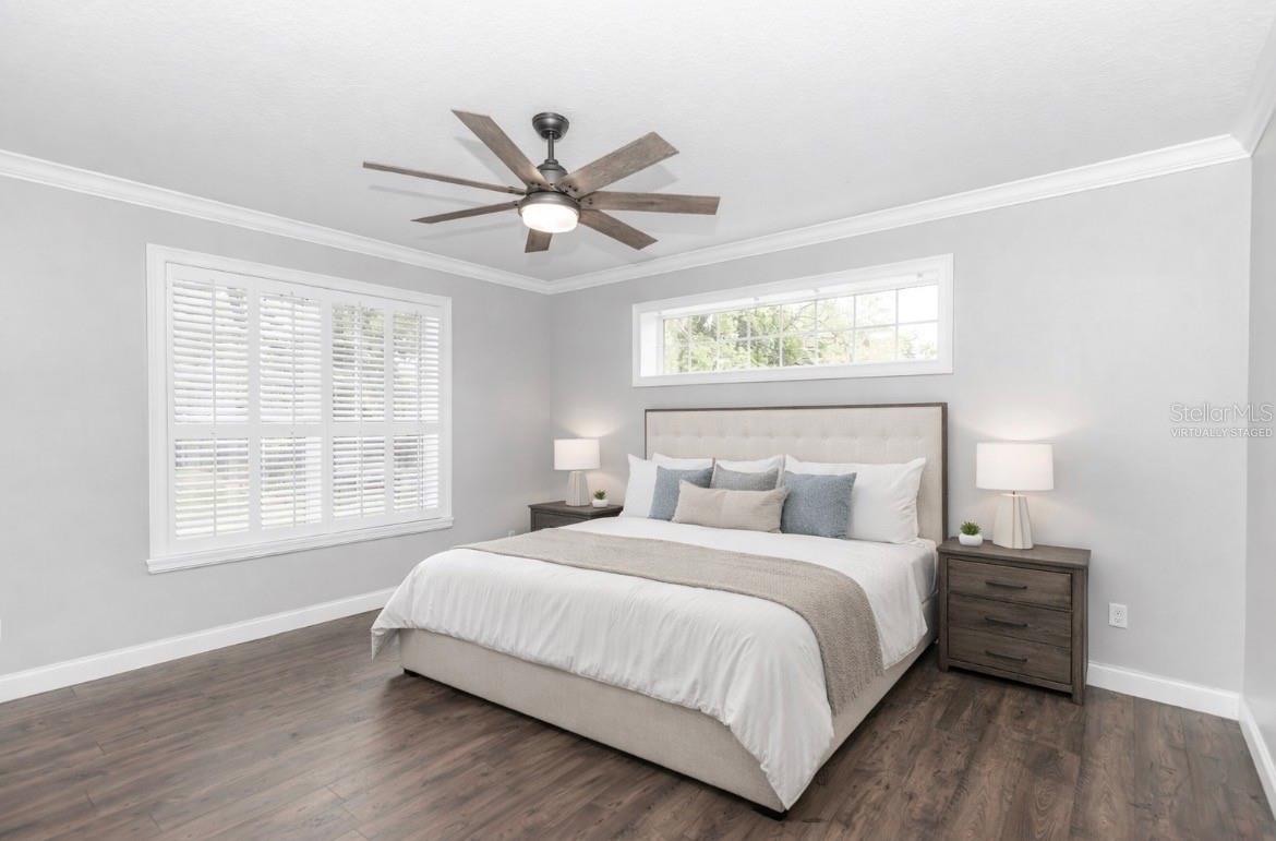 SANFORDS SUBSTANTIAL FARMS - Residential