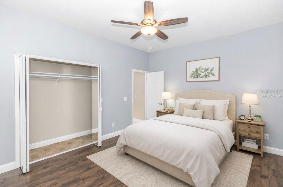 SANFORDS SUBSTANTIAL FARMS - Residential