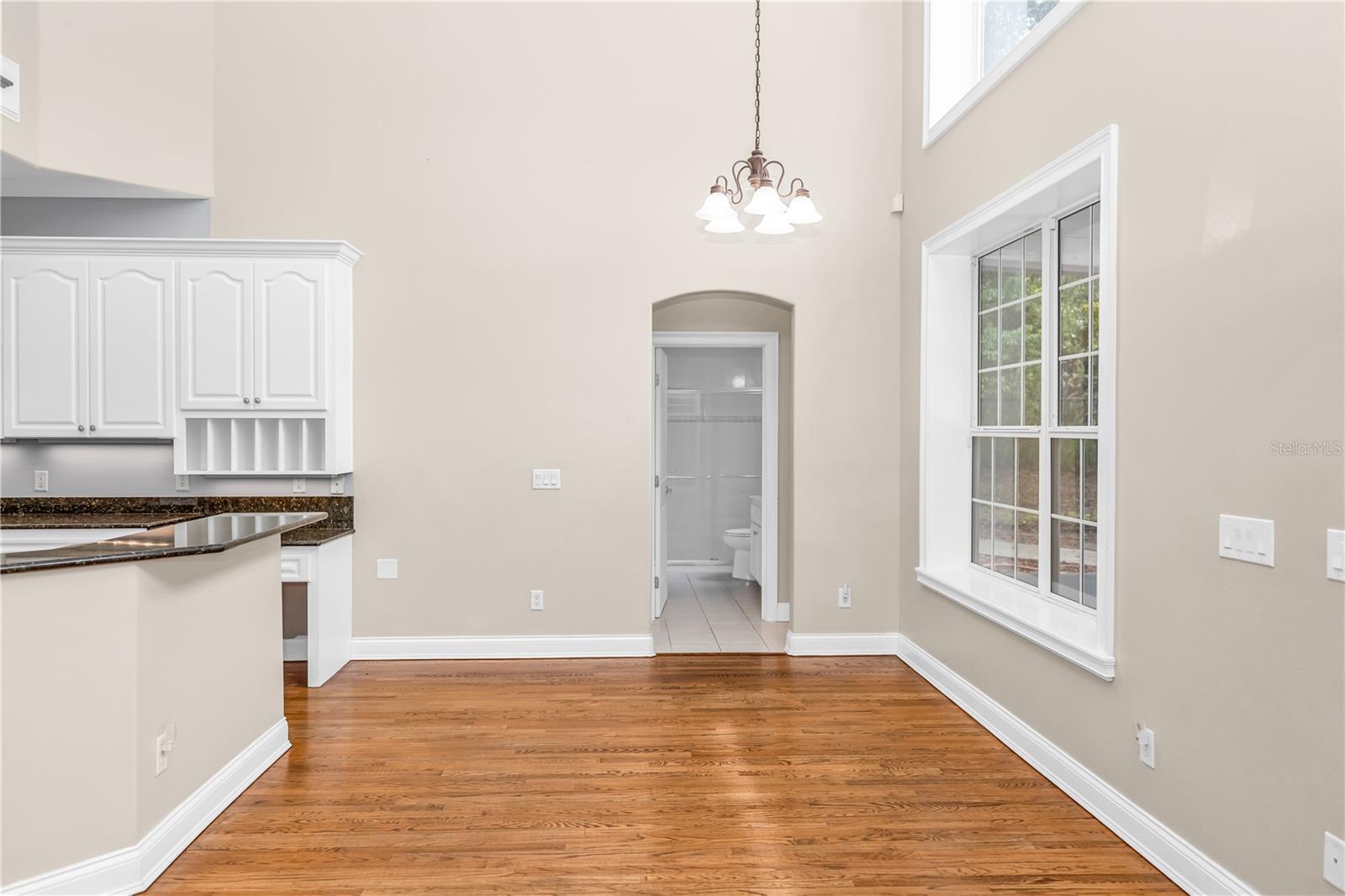 SANFORDS SUBSTANTIAL FARMS - Residential