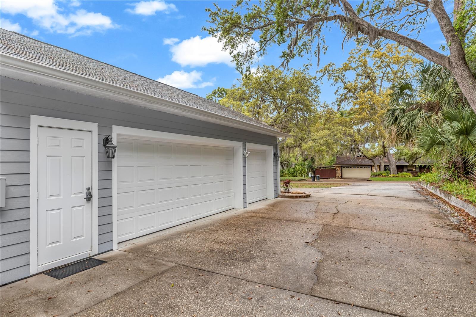 SANFORDS SUBSTANTIAL FARMS - Residential