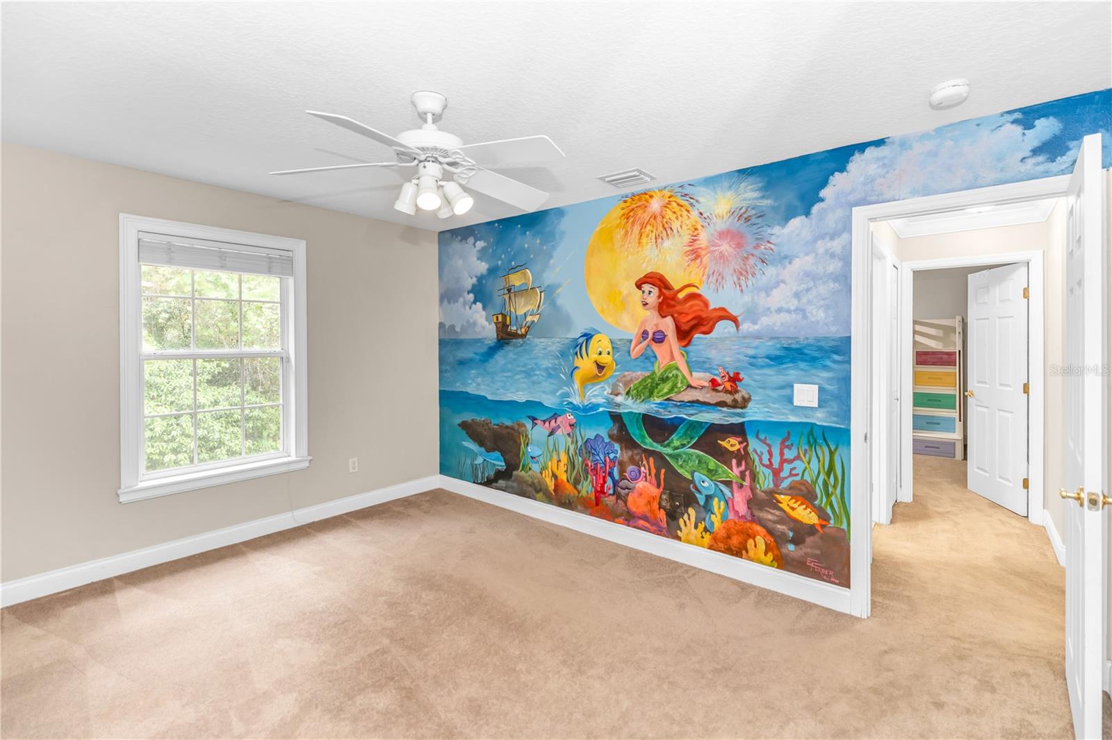 SANFORDS SUBSTANTIAL FARMS - Residential