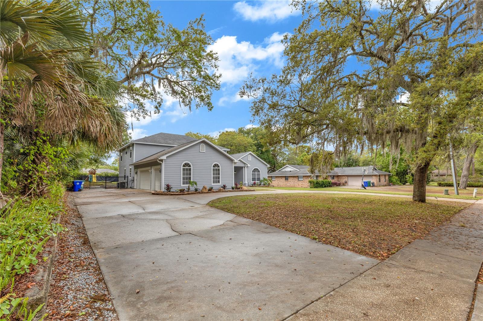 SANFORDS SUBSTANTIAL FARMS - Residential