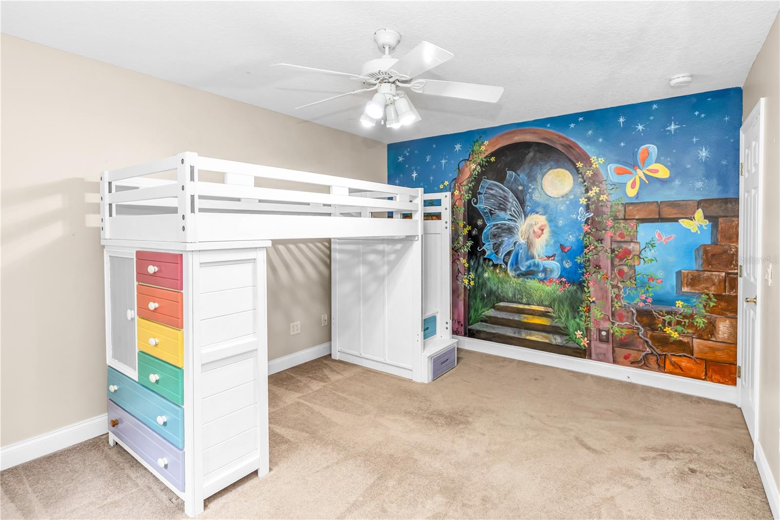 SANFORDS SUBSTANTIAL FARMS - Residential