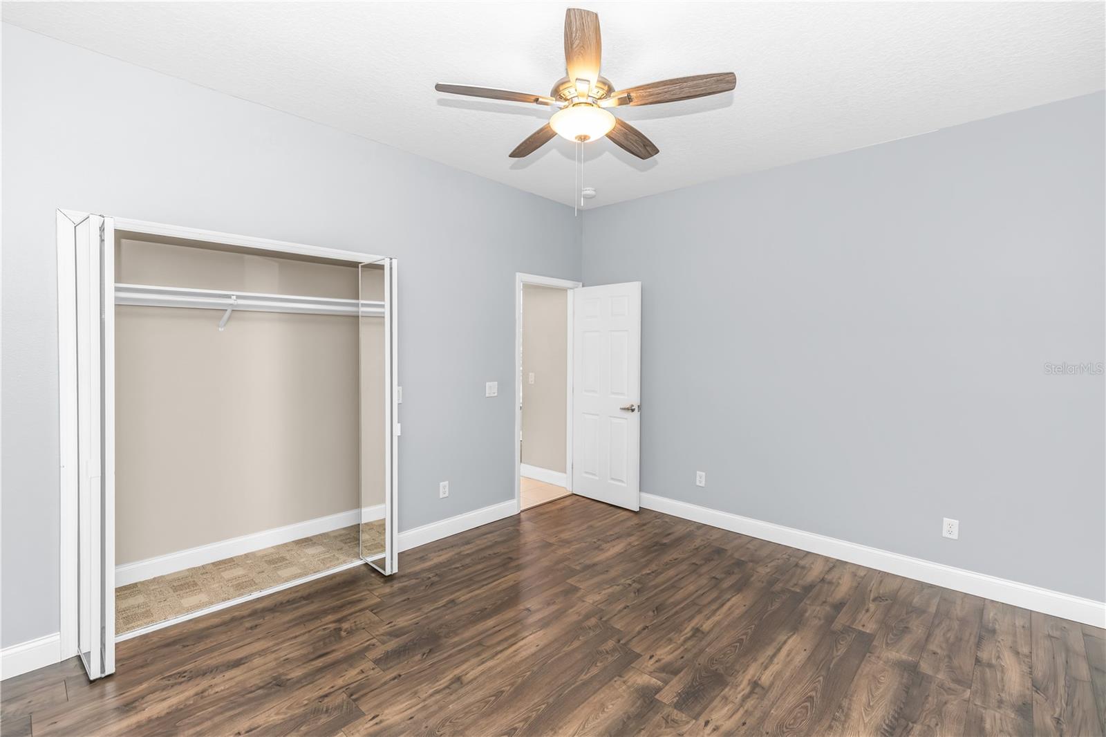 SANFORDS SUBSTANTIAL FARMS - Residential