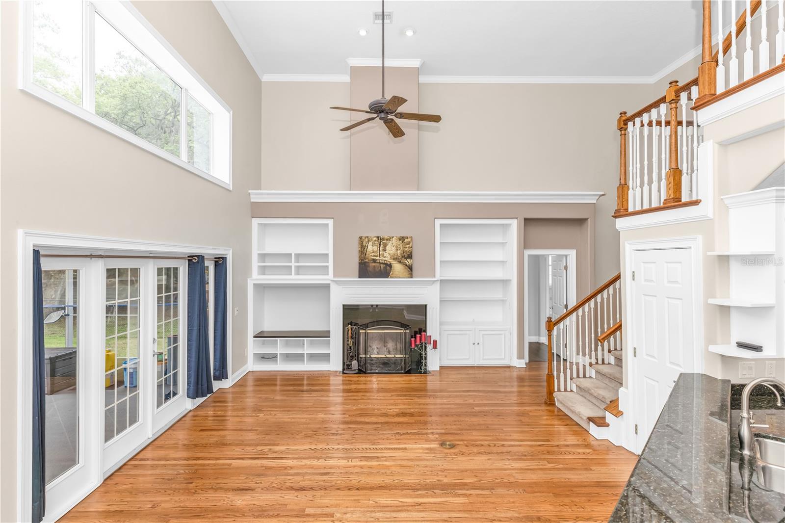 SANFORDS SUBSTANTIAL FARMS - Residential