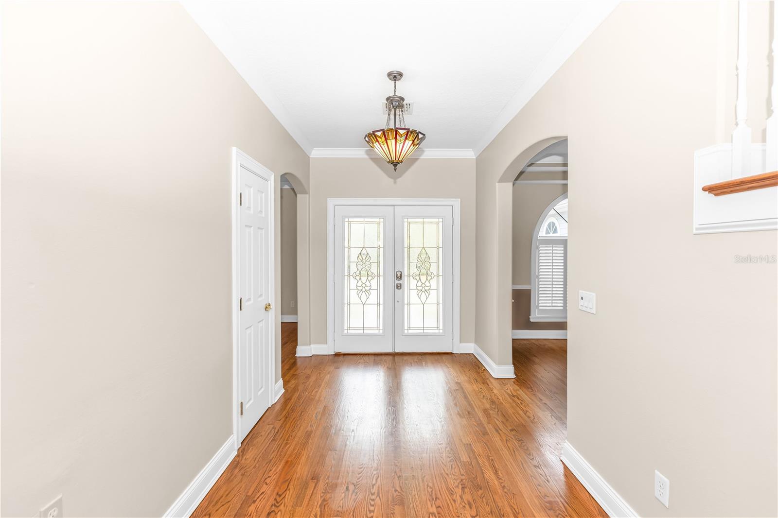 SANFORDS SUBSTANTIAL FARMS - Residential