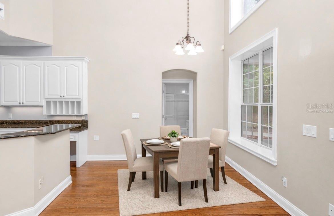 SANFORDS SUBSTANTIAL FARMS - Residential