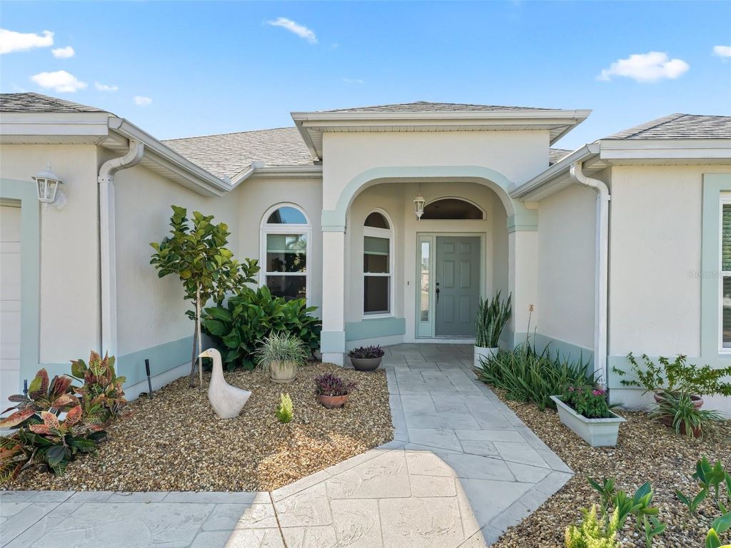Photo of 3008 Rugby Way, The Villages, FL 32162 (MLS # OM705798)