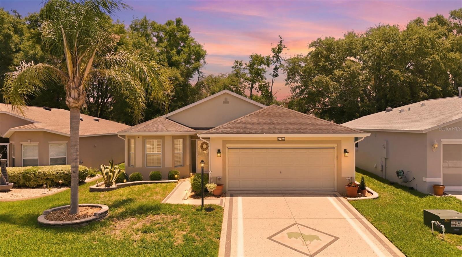27144 STONEY BROOK DRIVE