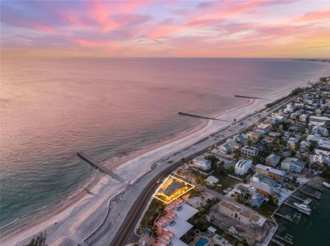 Photo of 1303 Gulf Drive S #2, Bradenton Beach, FL 34217 (MLS # TB8466465)