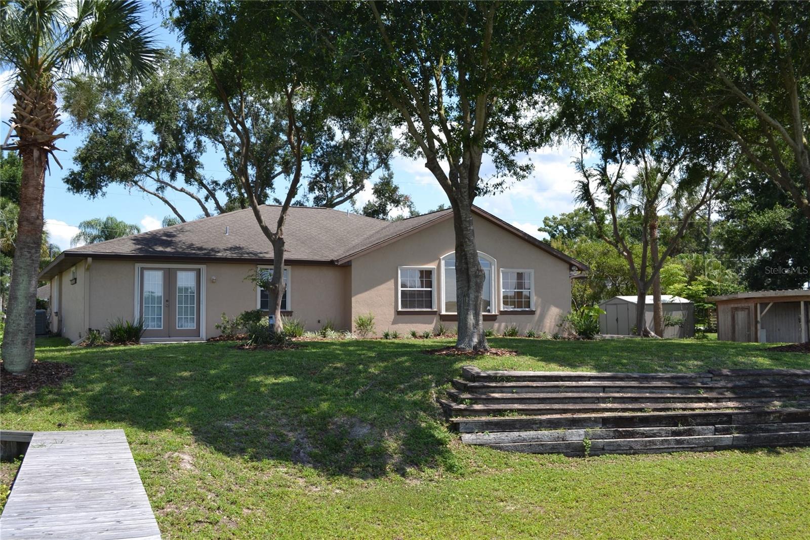 MOORHEAD ENGINEERING CO U - Residential Lease