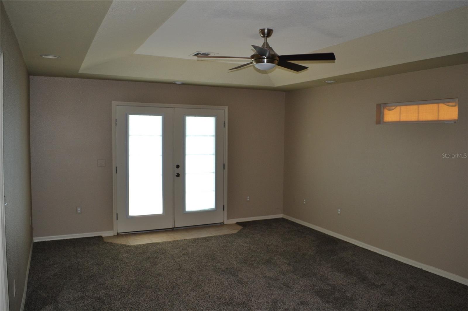MOORHEAD ENGINEERING CO U - Residential Lease