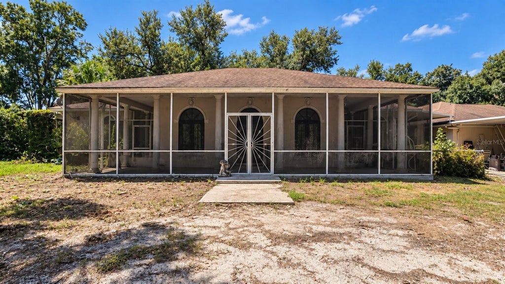 Photo of 7350 Palomino Trail, Sarasota, FL 34241 (MLS # TB8554440)