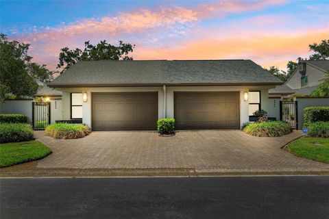 8645 PIPER LANE SEMINOLE FL 33777