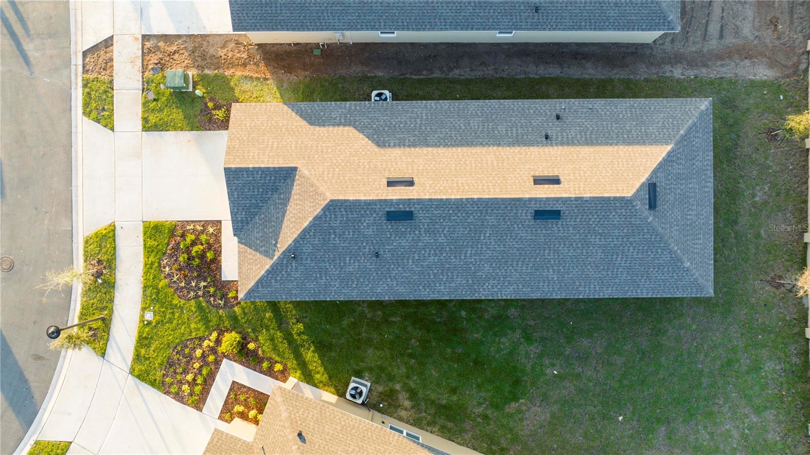 LAKE CHARLES RESIDENCE PH 2 - Residential