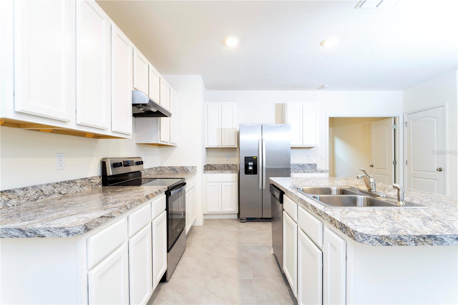 LAKE CHARLES RESIDENCE PH 2 - Residential