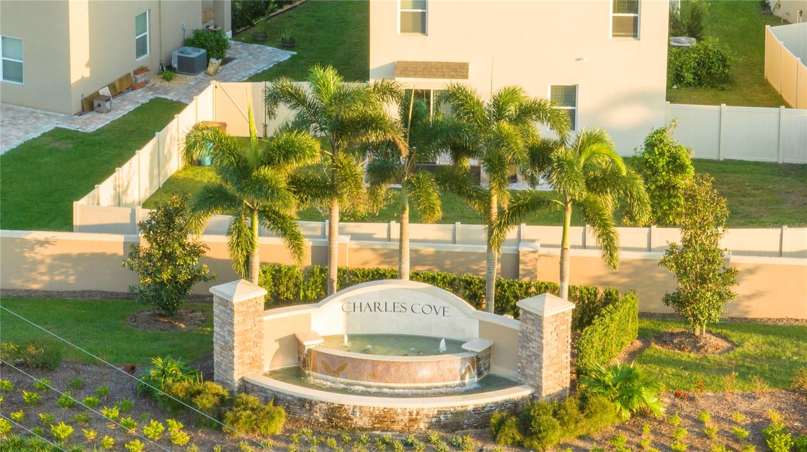 LAKE CHARLES RESIDENCE PH 2 - Residential