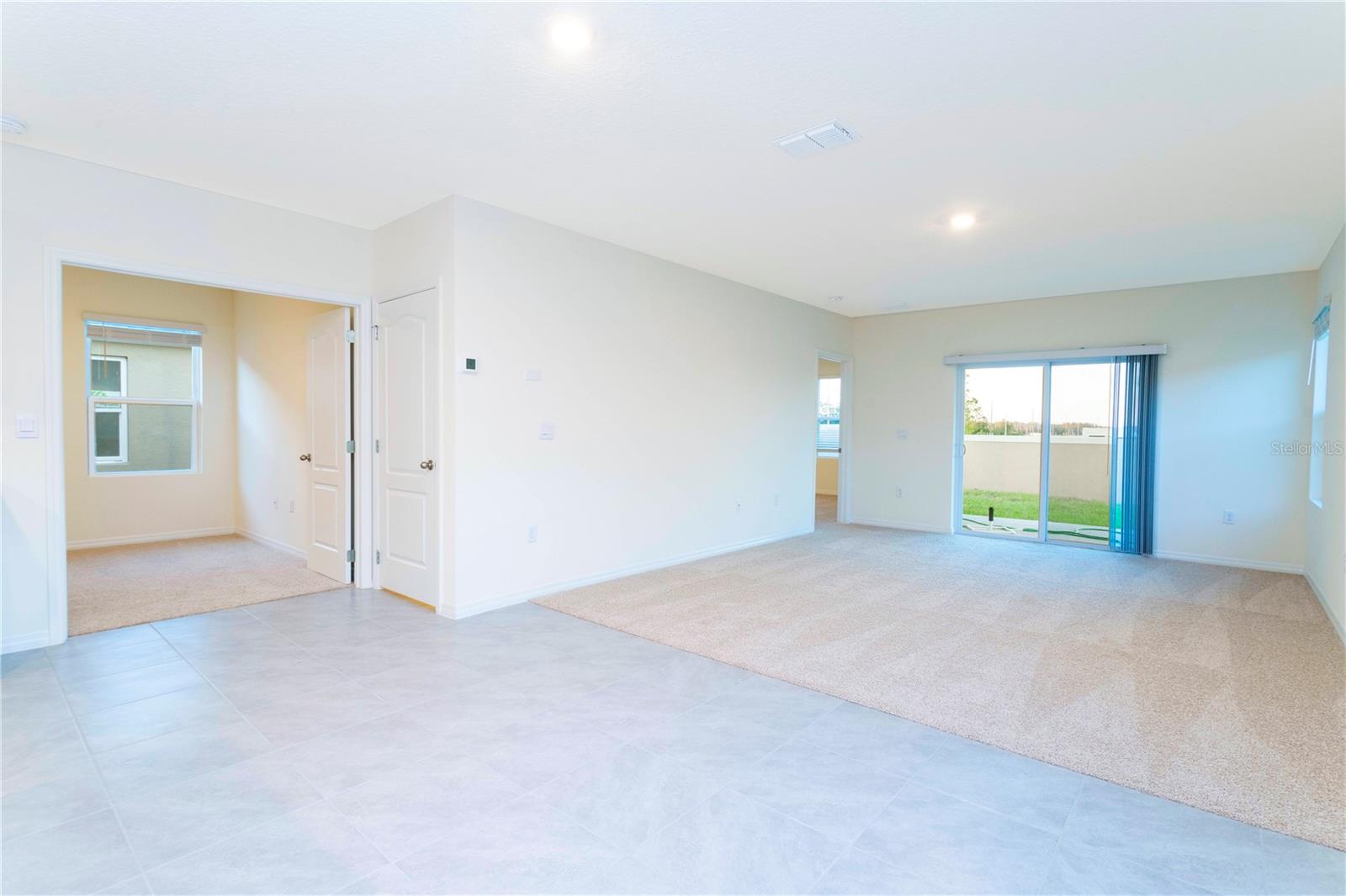 LAKE CHARLES RESIDENCE PH 2 - Residential