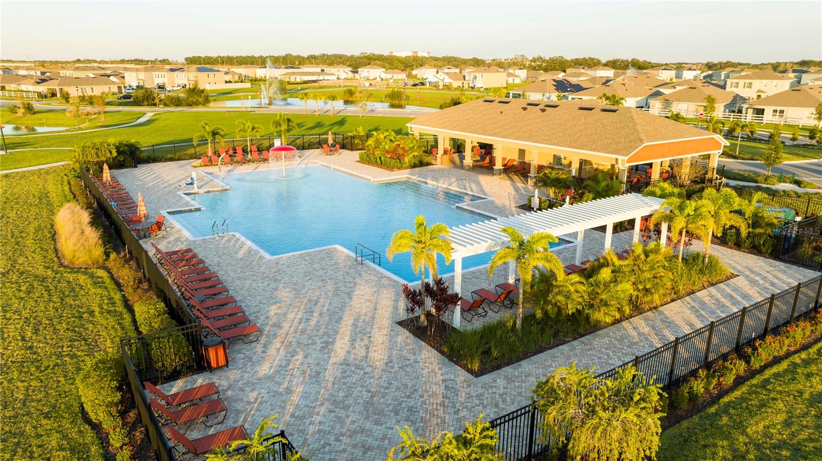 LAKE CHARLES RESIDENCE PH 2 - Residential