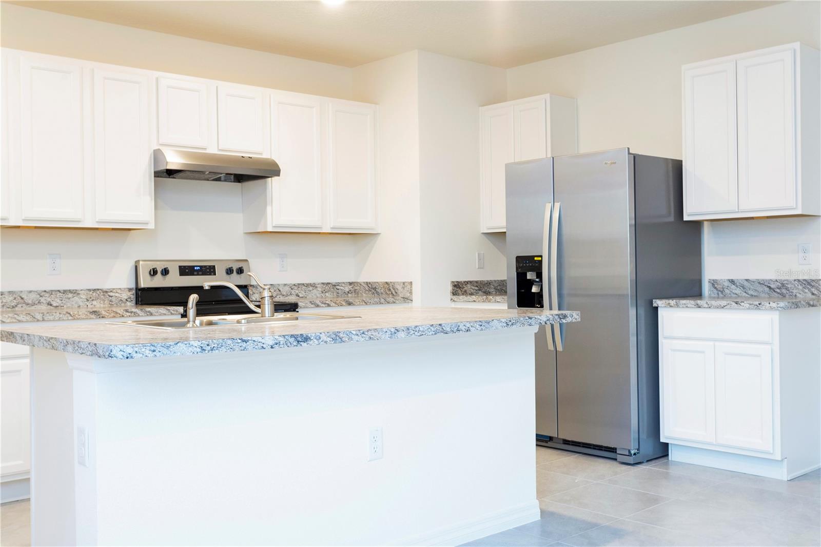 LAKE CHARLES RESIDENCE PH 2 - Residential