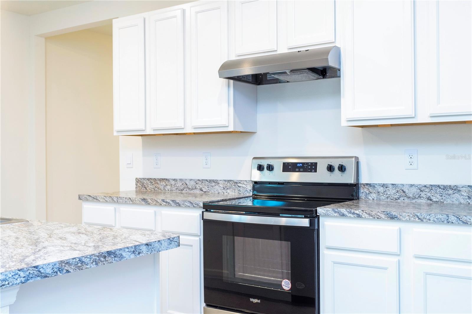 LAKE CHARLES RESIDENCE PH 2 - Residential