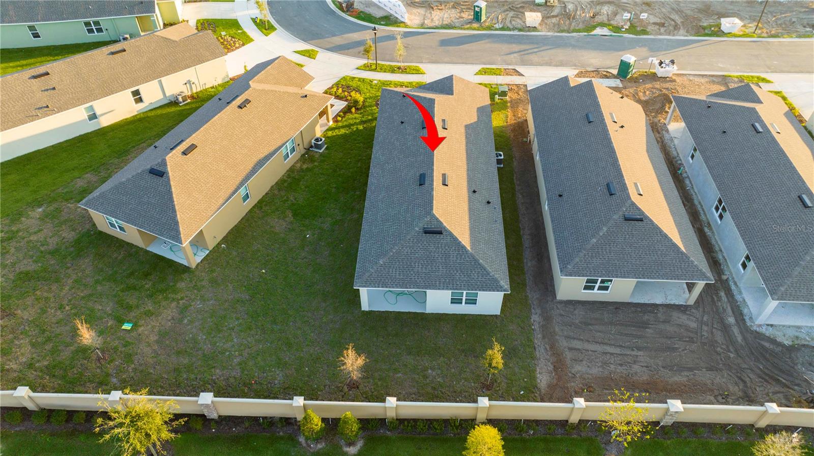 LAKE CHARLES RESIDENCE PH 2 - Residential