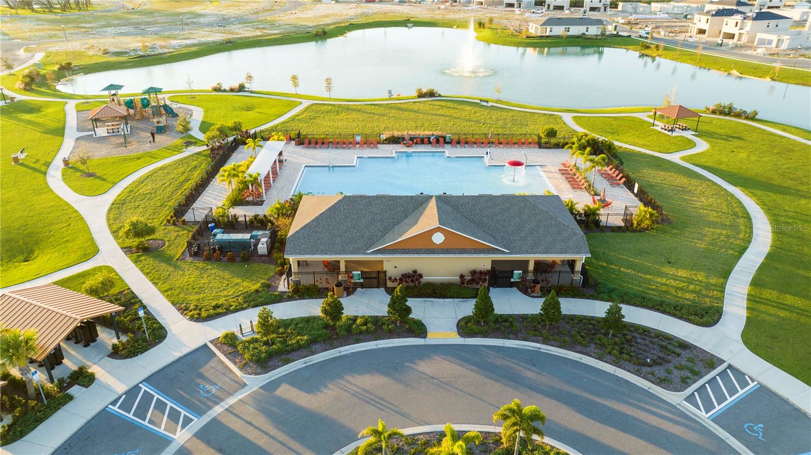 LAKE CHARLES RESIDENCE PH 2 - Residential