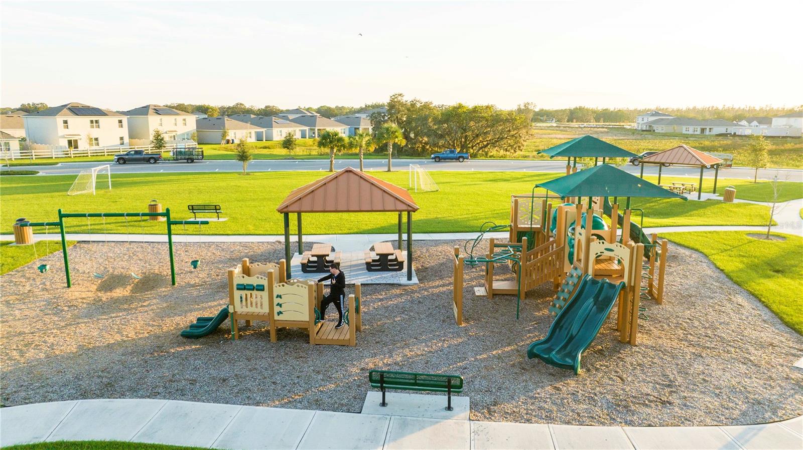 LAKE CHARLES RESIDENCE PH 2 - Residential