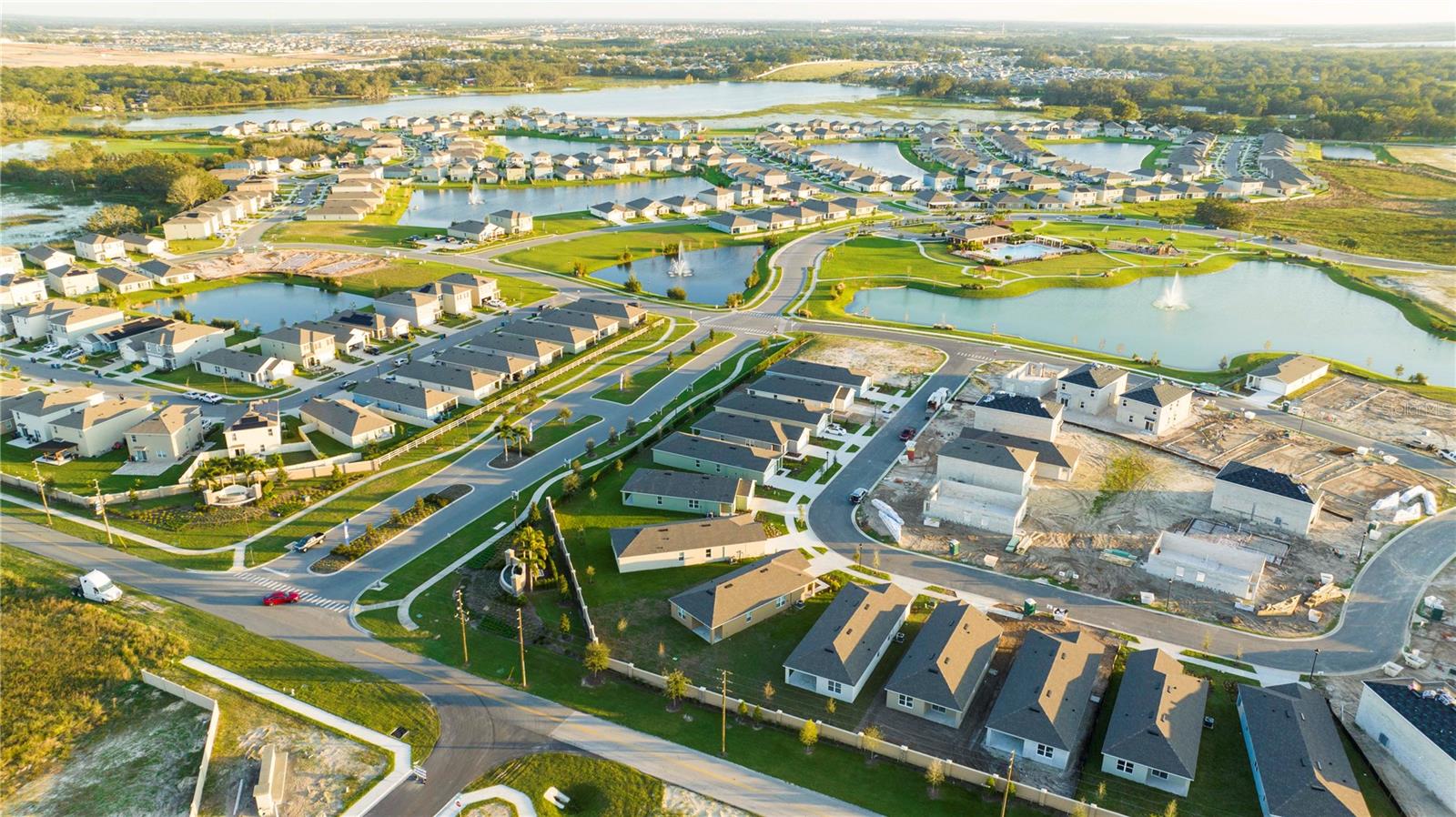 LAKE CHARLES RESIDENCE PH 2 - Residential